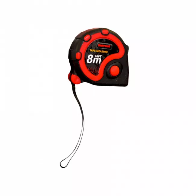080028-8 Рулетка 8м.