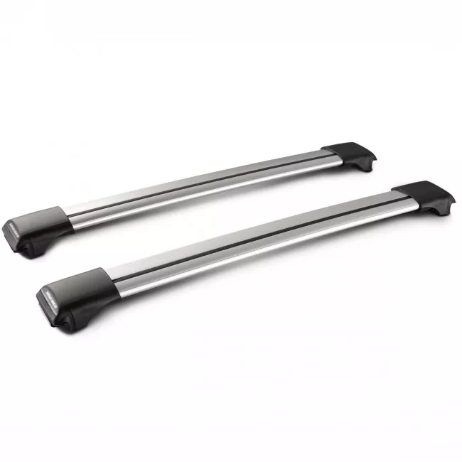 Багажник на рейлинги Yakima Rail Bars S43 (96) (YK S43)