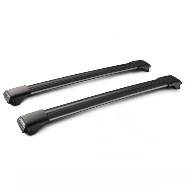 Багажник на рейлинги Yakima Rail Bars S43B (96) (YK S43B)