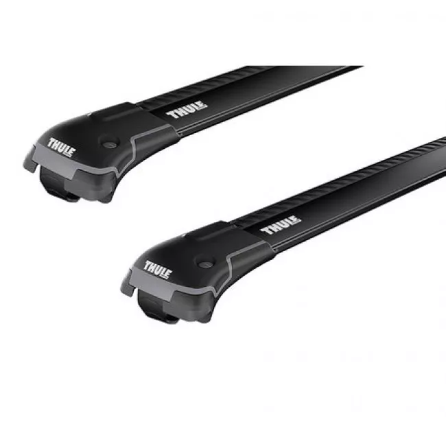 Багажні системи для рейлінгів Thule Wingbar Edge S 2 шт (958100)