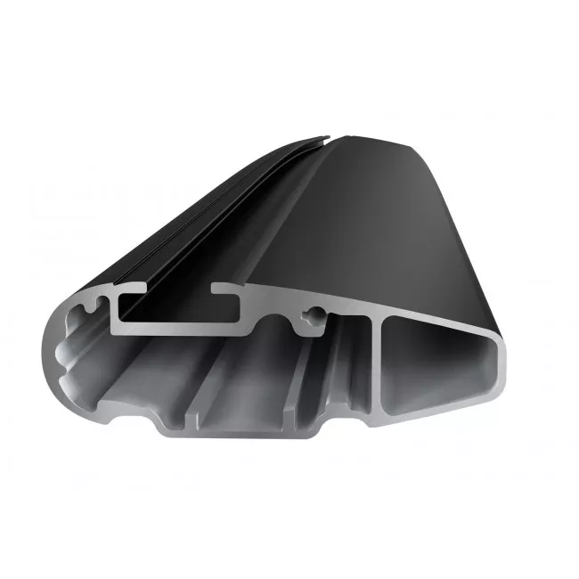 Багажні системи для рейлінгів Thule Wingbar Edge S 2 шт (958100)