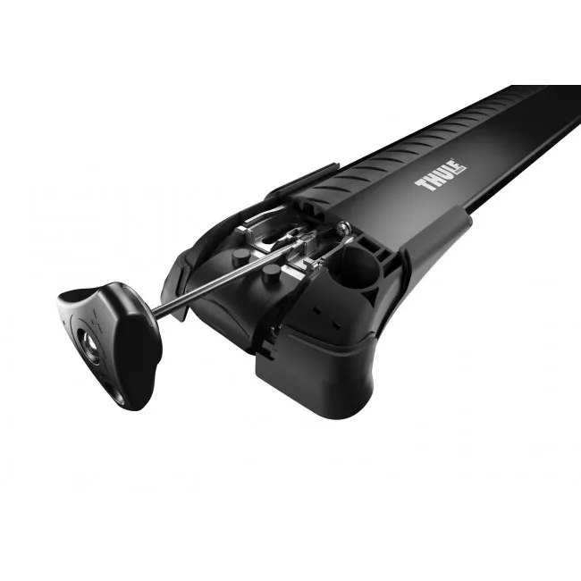 Багажні системи для рейлінгів Thule Wingbar Edge S 2 шт (958100)