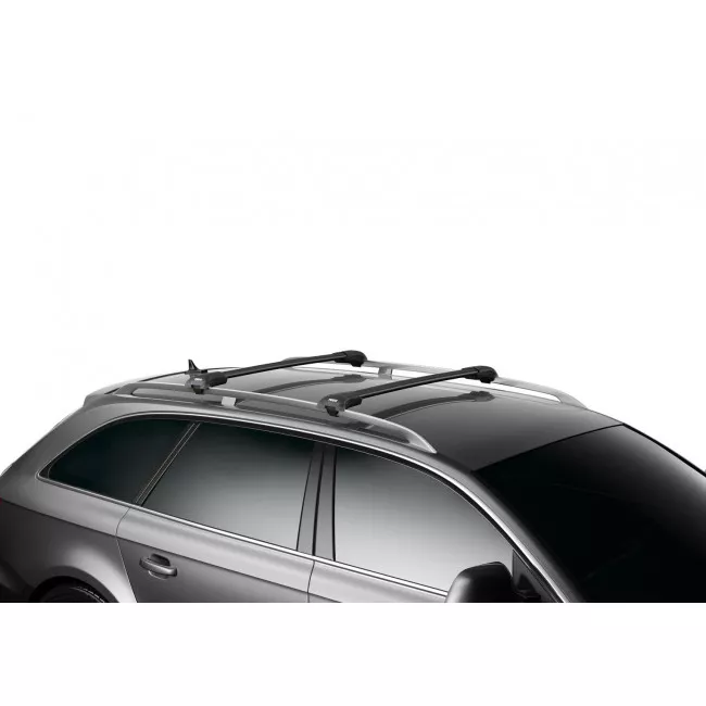 Багажні системи для рейлінгів Thule Wingbar Edge S 2 шт (958100)