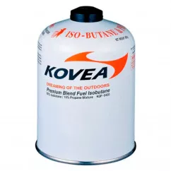 Газовый баллон Kovea KGF-0450 450г