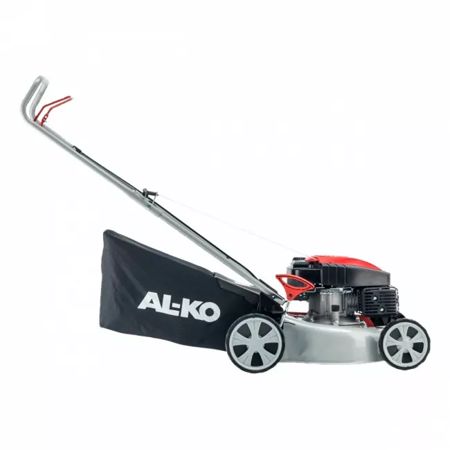 Бензиновая газонокосилка AL-KO EASY 4.20 P-S (113794)