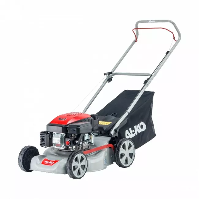 Бензиновая газонокосилка AL-KO EASY 4.20 P-S (113794)