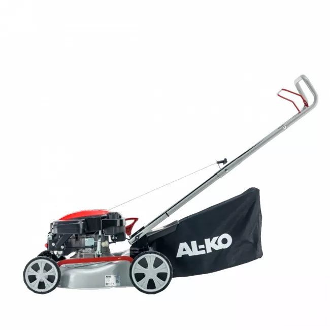 Бензиновая газонокосилка AL-KO EASY 4.20 P-S (113794)