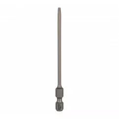 Бита Bosch Extra-Hart T 10 x 89 мм, (2607001648)