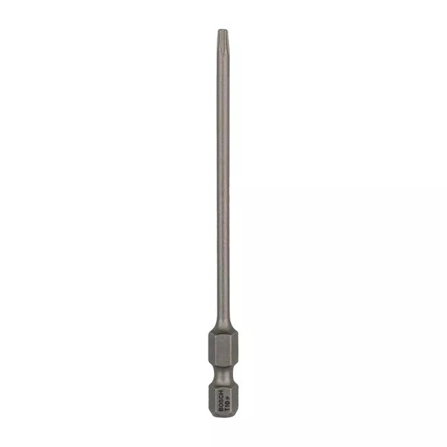 Бита Bosch Extra-Hart T 10 x 89 мм, (2607001648) Бита Bosch Extra-Hart T 10 x 89 мм, (2607001648)