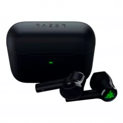 Навушники Razer Hammerhead True Wireless X Black (RZ12-03830100-R3G1)