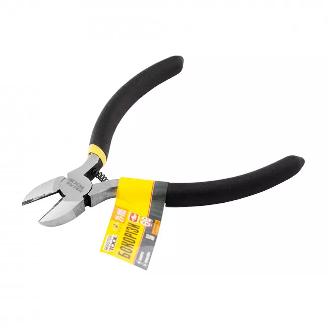 Бокорезы MASTER TOOL 118 мм 21-1115 (319107)