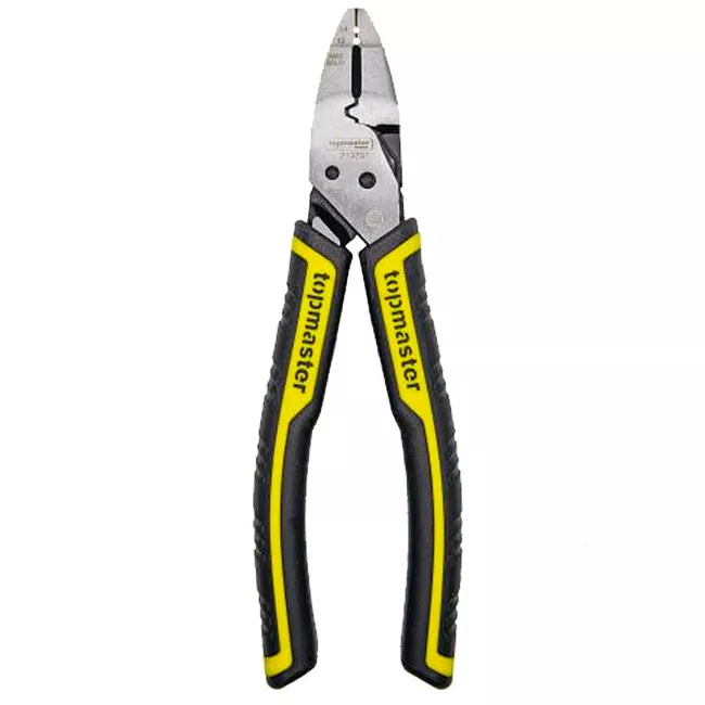 Бокорізи Topmaster багатофункціональні 5 в 1 190 мм (213701)