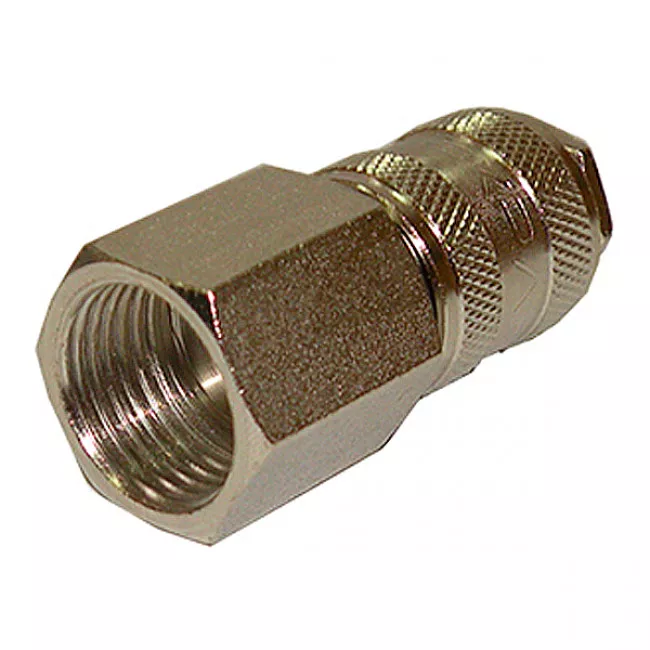 Быстроразъёмное соединение 3/8" внутренняя резьба (SE1-3SF)