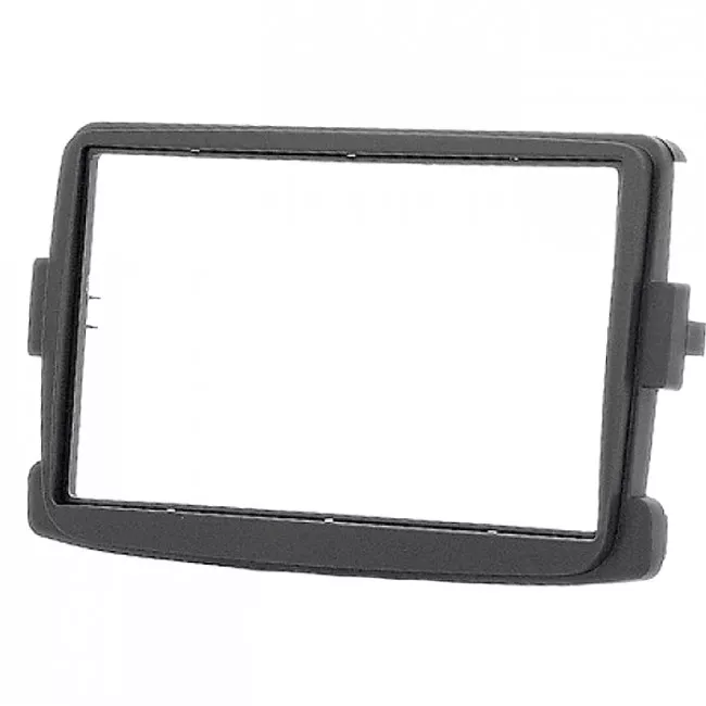 CARAV 11-297 Переходная рамка для Renault Duster, Sandero, Logan, Trafic CARAV 11-297 Переходная рамка для Renault Duster, Sandero, Logan, Trafic
