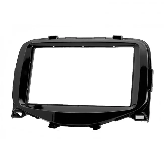 CARAV 11-591 Переходная рамка Citroen C1, Peugeot 108, Toyota Aygo
