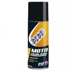 Мастило для мотоцепей ELF MOTO CHAIN LUBE (148125)