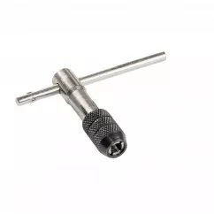 Держатель для метчиков Т-образный M6-M10 MASTER TOOL (15-1461)