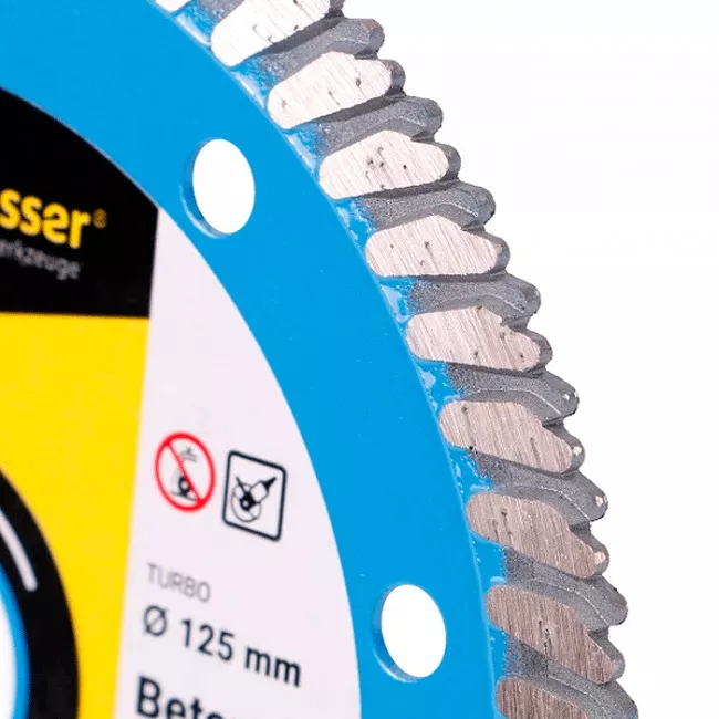 Диск відрізний Baumesser 90215008010