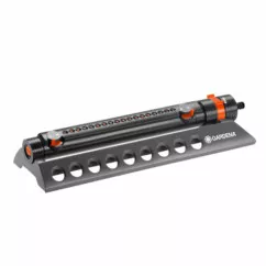 Дождеватель Gardena Aquazoom Comfort 250/2 (01973-20.000.00) Дождеватель Gardena Aquazoom Comfort 250/2 (01973-20.000.00)