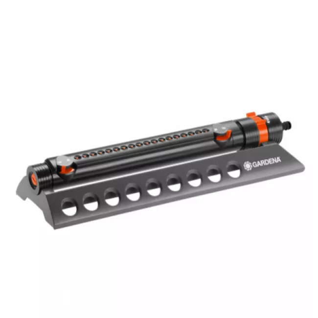 Дождеватель Gardena Aquazoom Comfort 250/2 (01973-20.000.00)