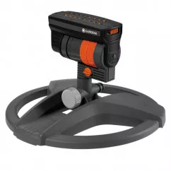 Дождеватель Gardena ZOOммAXX GARDENA (08127-20.000.00) Дождеватель Gardena ZOOммAXX GARDENA (08127-20.000.00)