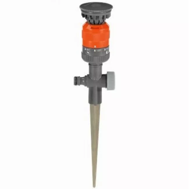 Дождеватель круговой Gardena Vario (01949-20.000.00)
