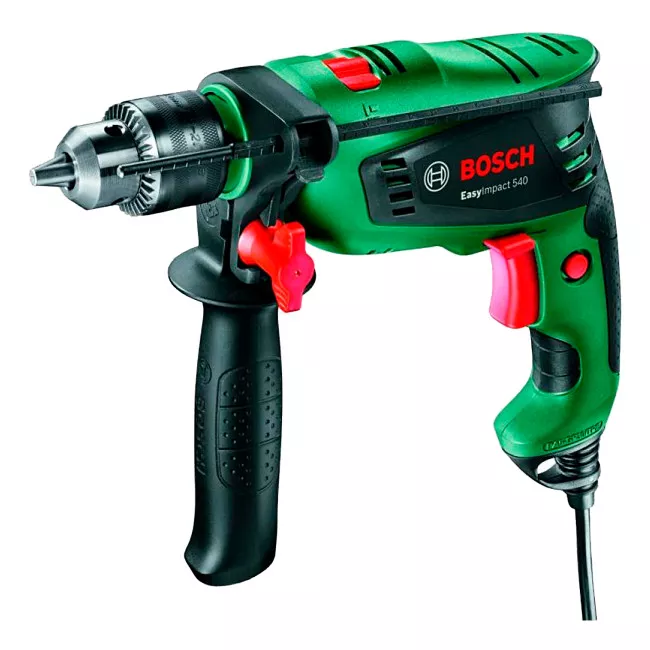 Дрель BOSCH EasyImpact 540 (0.603.130.201)