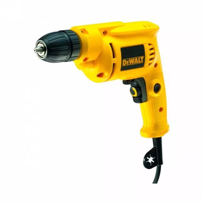 Дрель DeWALT (DWD014S) Дрель DeWALT (DWD014S)