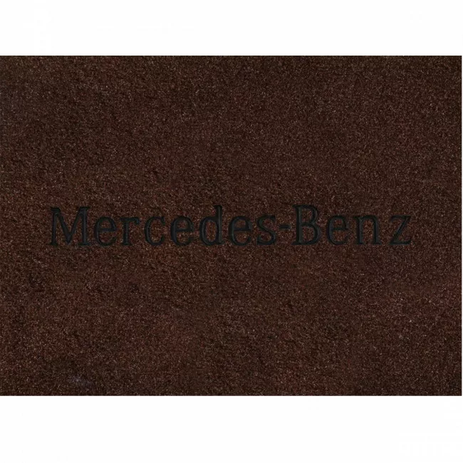Двошарові килимки Sotra Premium 10mm Chocolate для Mercedes-Benz G-Class (W463)(mkII) 2018-> (ST 08955-CH-Choco)