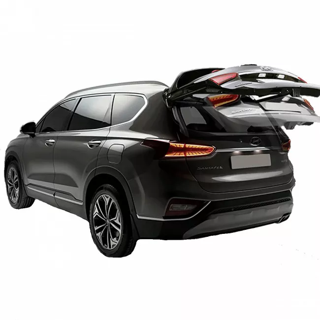 Gazer TG-TLN Электропривод крышки багажника для Hyundai Santa Fe 2019+
