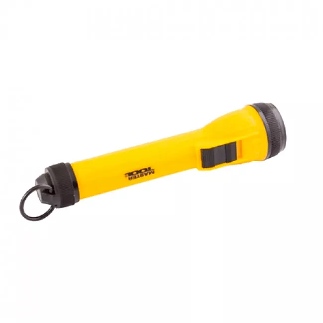 Фонарь MASTER TOOL 154*35 мм 94-0800/408172
