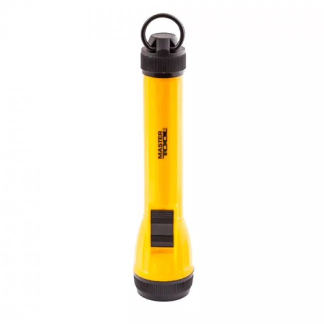 Фонарь MASTER TOOL 154*35 мм 94-0800/408172