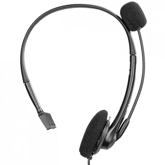 Гарнітура 2E CH11 Mono 3.5mm / 2*3.5mm (2E-CH11MJ)
