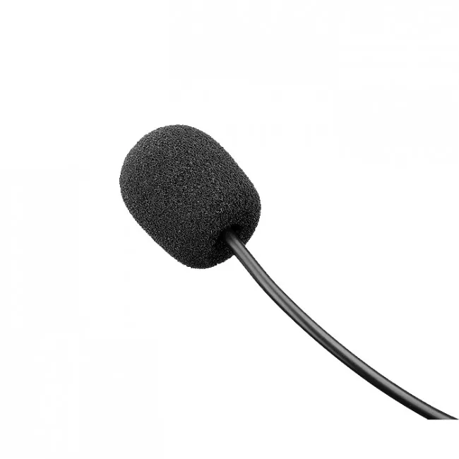 Гарнітура 2E CH11 Mono 3.5mm / 2*3.5mm (2E-CH11MJ)
