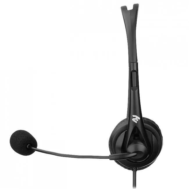 Гарнитура для ПК 2E CH11, On-Ear, USB (2E-CH11SU)