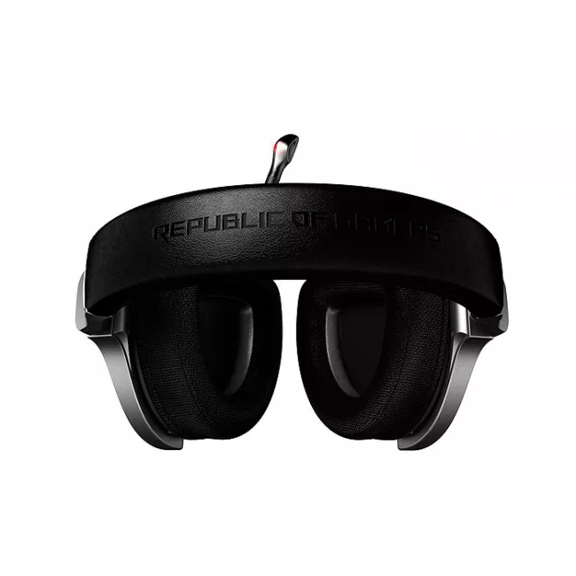 Гарнитура игровая ASUS ROG Delta USB RGB Black (90YH00Z1-B2UA00)