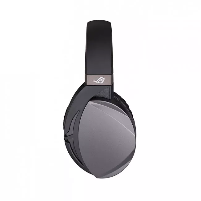 Арнитура игровая ASUS ROG Strix Fusion WL Black (90YH00Z4-B3UA00)