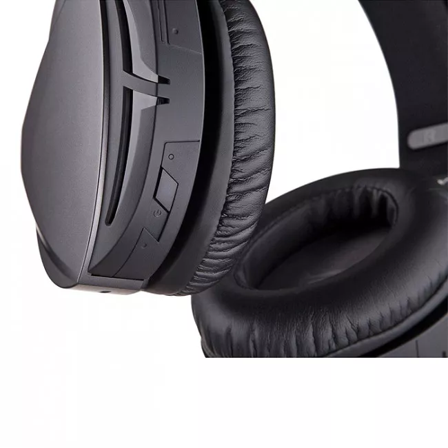Арнитура игровая ASUS ROG Strix Fusion WL Black (90YH00Z4-B3UA00)