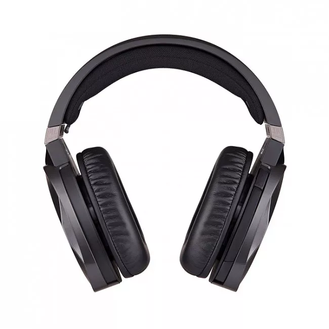Арнитура игровая ASUS ROG Strix Fusion WL Black (90YH00Z4-B3UA00)