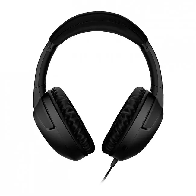 Гарнитура игровая ASUS ROG Strix Go USB Black (90YH02Q1-B2UA00)