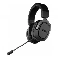 Гарнитура игровая ASUS TUF H3 WL Black (90YH02ZG-B3UA00)