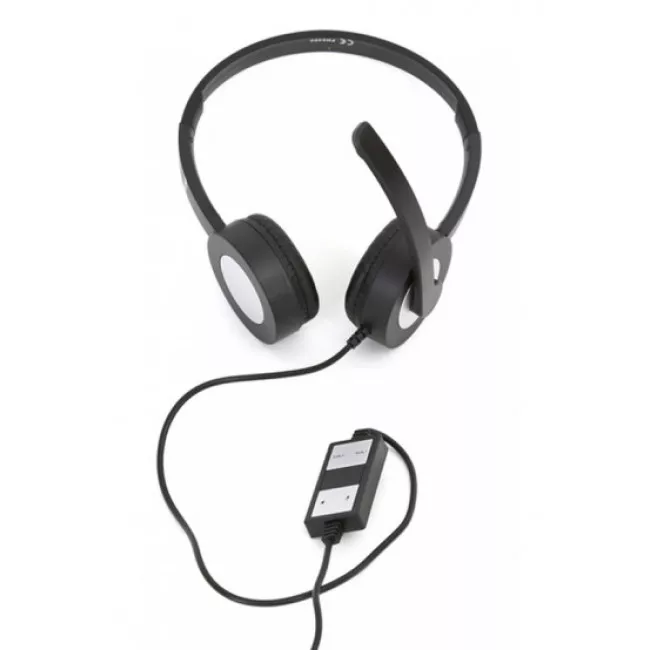 Гарнитура IT OMEGA Freestyle Headset FH-5400 Hi-Fi (FH5400)