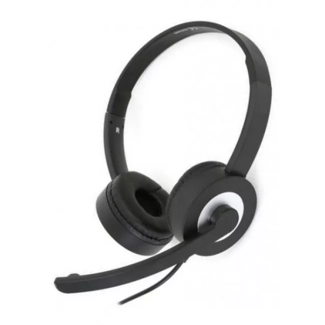 Гарнитура IT OMEGA Freestyle Headset FH-5400 Hi-Fi (FH5400)