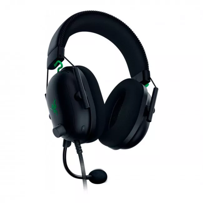 Гарнітура Razer BlackShark V2 (RZ04-03230100-R3M1) Гарнітура Razer BlackShark V2 (RZ04-03230100-R3M1)