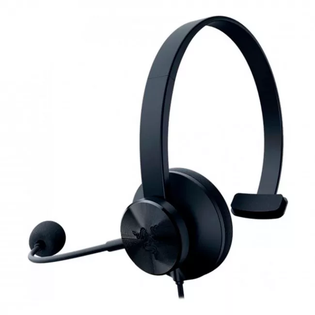 Гарнитура Razer Tetra (RZ04-02920100-R3M1)