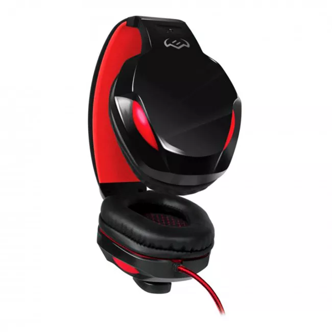 Гарнитура Sven AP-G857MV Black/Red (00850224)