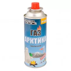 Газовый баллон Master Tool Арктика 220г