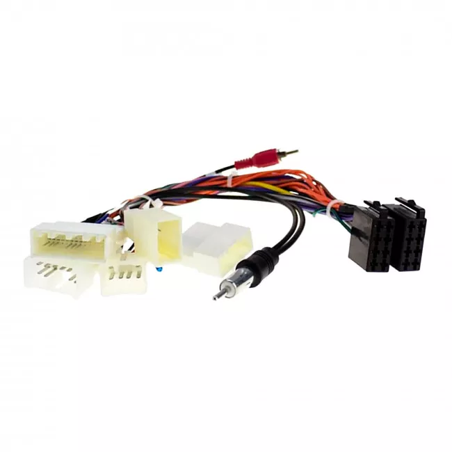 Gazer CM5006-BF3 автомобільна Мультимедійна система для BYD F3 2007-2012