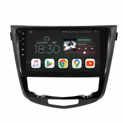 Gazer CM5510-J11 автомобільна Мультимедійна система для Nissan Qashqai, X-Trail 2013-2016