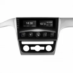 Gazer CM6510-362 автомобільна Мультимедійна система для VW Passat B7 (362) 2010-2014